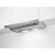 Electrolux LFP226S Flachschirmhaube 60cm Edelstahl LED-Beleuchtung Drucktasten ExtractionTech