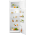 Electrolux KTS5LE14S Einbau Kühl-Gefrier-Kombi 145cm LowFrost LED-Beleuchtung Schlepptür