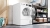 Bosch WQG241001 Wärmepumpentrockner 9kg weiß AutoDry Startzeitvorwahl LED-Display