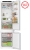 Bosch KIN96VFD0 *B-Ware 854350*