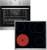 AEG Set (EEB350010M, HE604060XB)