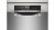 Bosch SPS6EMI21E Stand-Geschirrspüler 45cm Edelstahl HomeConnect DuoPower EfficientDry EEK:B