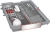 Bosch SPS6EMI21E Stand-Geschirrspüler 45cm Edelstahl HomeConnect DuoPower EfficientDry EEK:B