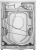 Siemens WN44G242 Waschtrockner 9/6kg 1400 U/min autoDry smartFinish Fleckenautomatik EEK:D
