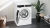 Siemens WN44G242 Waschtrockner 9/6kg 1400 U/min autoDry smartFinish Fleckenautomatik EEK:D