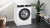Siemens WN44G242 Waschtrockner 9/6kg 1400 U/min autoDry smartFinish Fleckenautomatik EEK:D