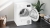 Siemens WT43H004 Wärmepumpentrockner 8kg autoDry easyCleanFilter OutdoorProgramm EEK:E