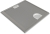 Siemens LB55566 Lüfterbaustein 53cm silbermetallic LED-Beleuchtung Schiebeschalter