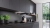 Siemens LB55566 Lüfterbaustein 53cm silbermetallic LED-Beleuchtung Schiebeschalter