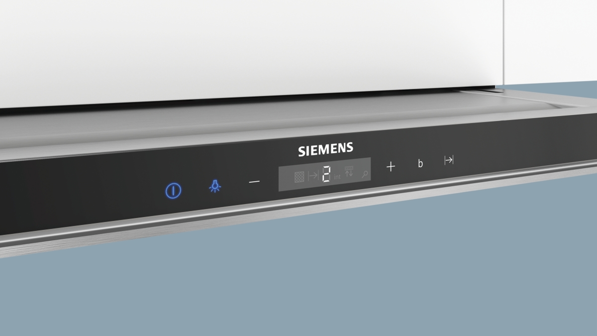 Siemens Dunstabzugshaube Sättigungsanzeige : Küchenbauer gmbh siemens li sa günstig kaufen mybauer