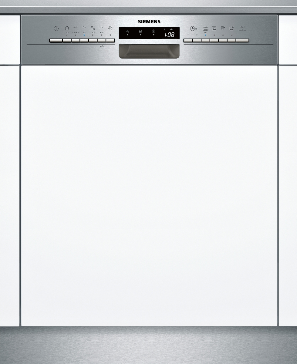 und Befestigungssatz Niro 81 Siemens SZ73006 Verblendungs