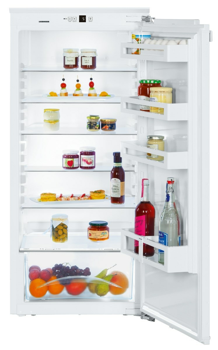 Küchenbauer GmbH Liebherr IKP 2320-60 Einbau-Kühlschrank 122 cm Nische ...