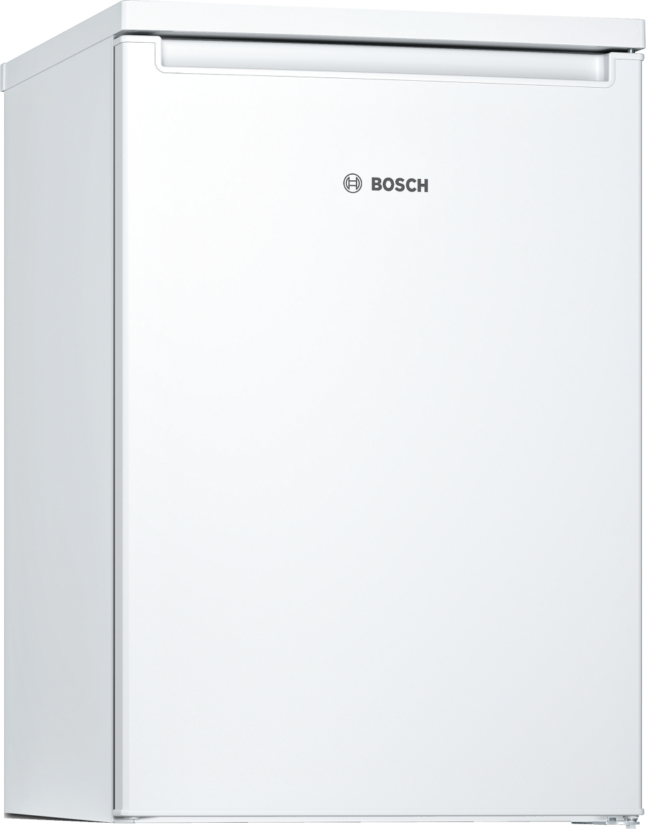 Bosch KTL15NWEA Tisch-Kühlschrank 56cm breit MultBox, LED Gefrierfach EEK:E  günstig kaufen