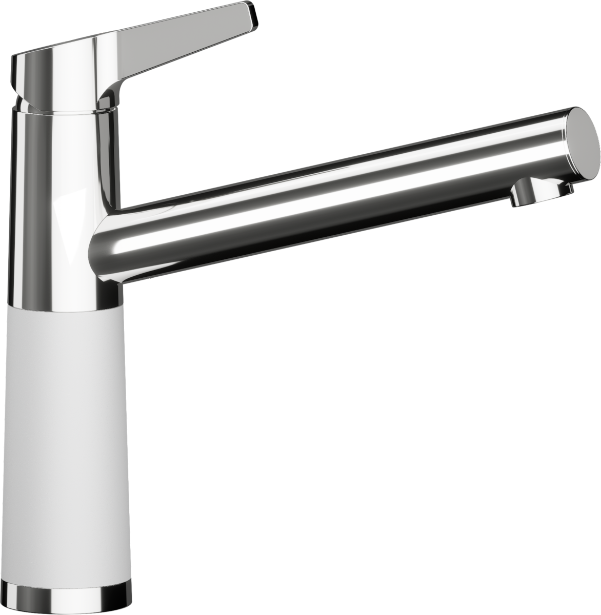 Schock SC-510 Day ( 554000DAY ) Festauslauf Hochdruck Schwenkbereich 360°