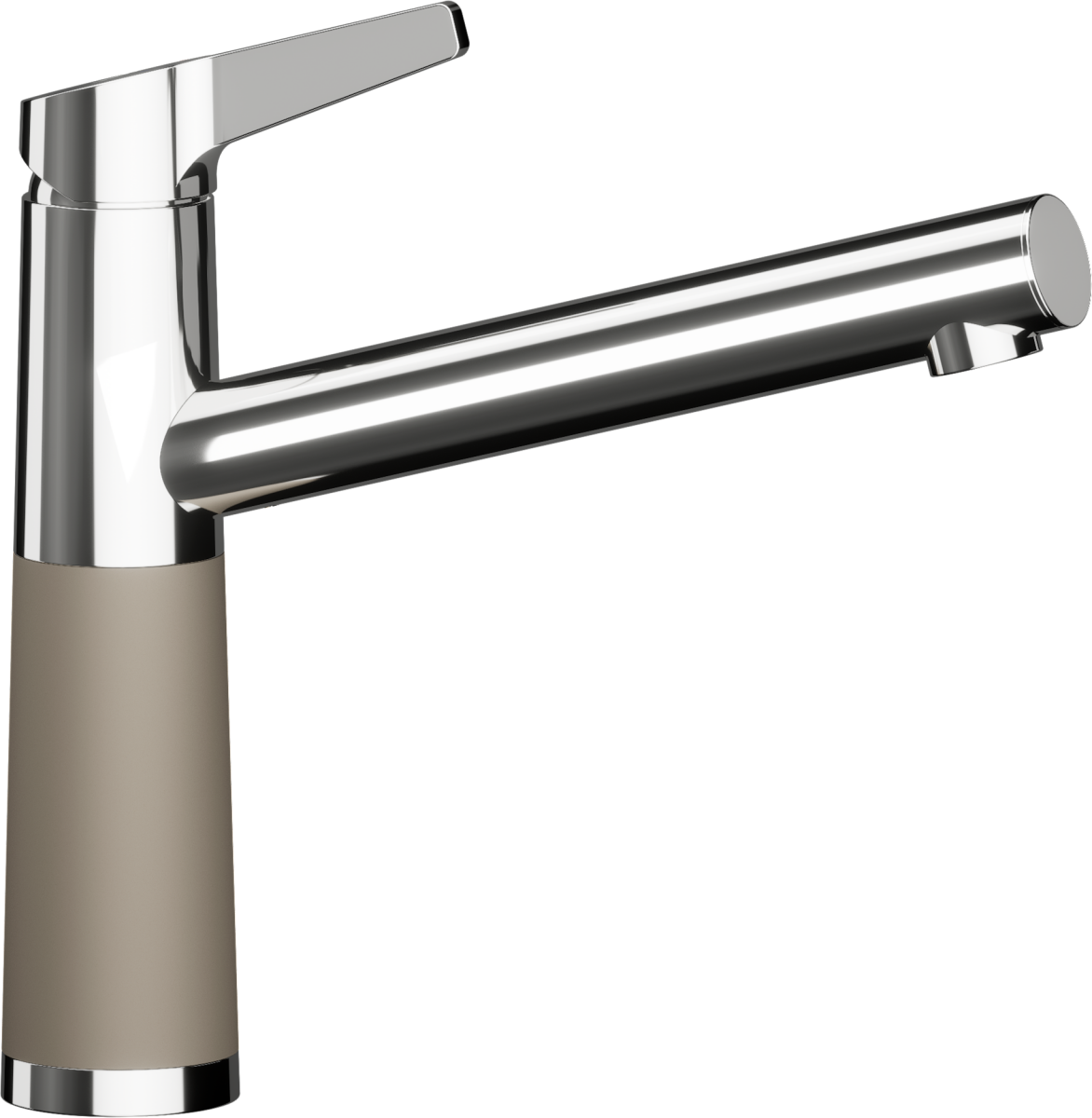 Schock SC-510 Twilight ( 554000TWI ) Festauslauf, Hochdruck