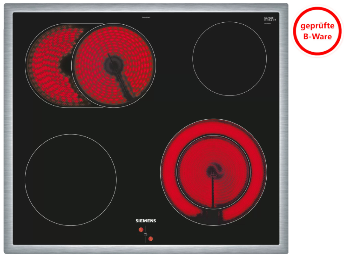 Siemens EA645GN17 *B-Ware 667955*