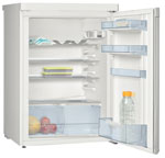Kühlschrank ohne Gerfierfach