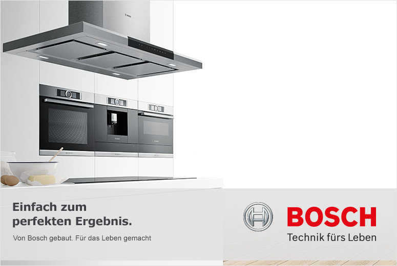 Stage Bosch